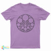 Apollonian Gasket T-Shirt