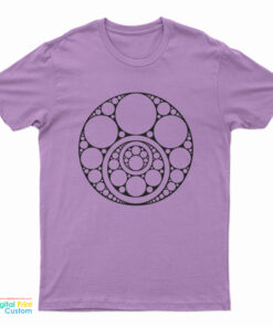 Apollonian Gasket T-Shirt