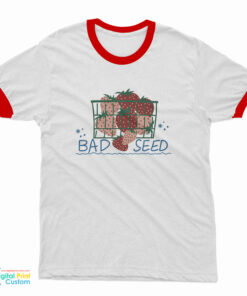 Bad Seed Strawberry T-Shirt