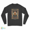 Beautiful Existence Long Sleeve T-Shirt
