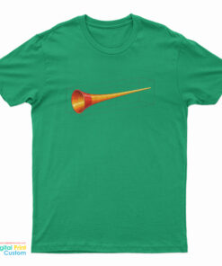 Gabriel’s Horn T-Shirt