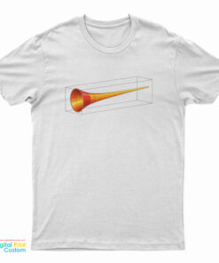 Gabriel’s Horn T-Shirt