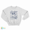 Greetings From Palm Springs Sweatshirt