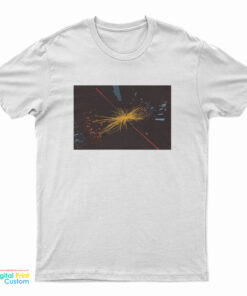 Higgs Boson T-Shirt