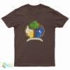 May We Die In The Forest T-Shirt