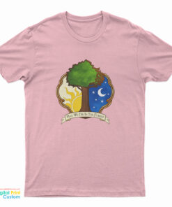 May We Die In The Forest T-Shirt
